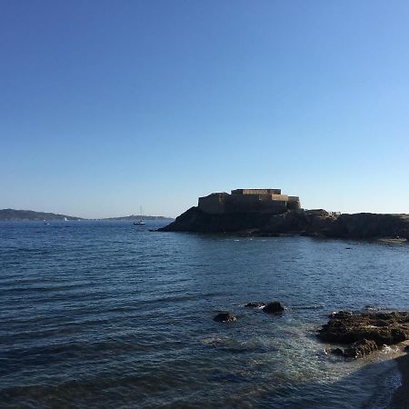 La Provence Authentique A 30 Minutes Des Plages Daire Collobrières Dış mekan fotoğraf