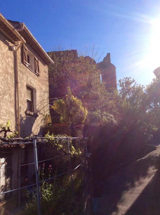 La Provence Authentique A 30 Minutes Des Plages Daire Collobrières Dış mekan fotoğraf