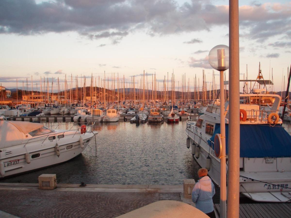 La Provence Authentique A 30 Minutes Des Plages Daire Collobrières Dış mekan fotoğraf