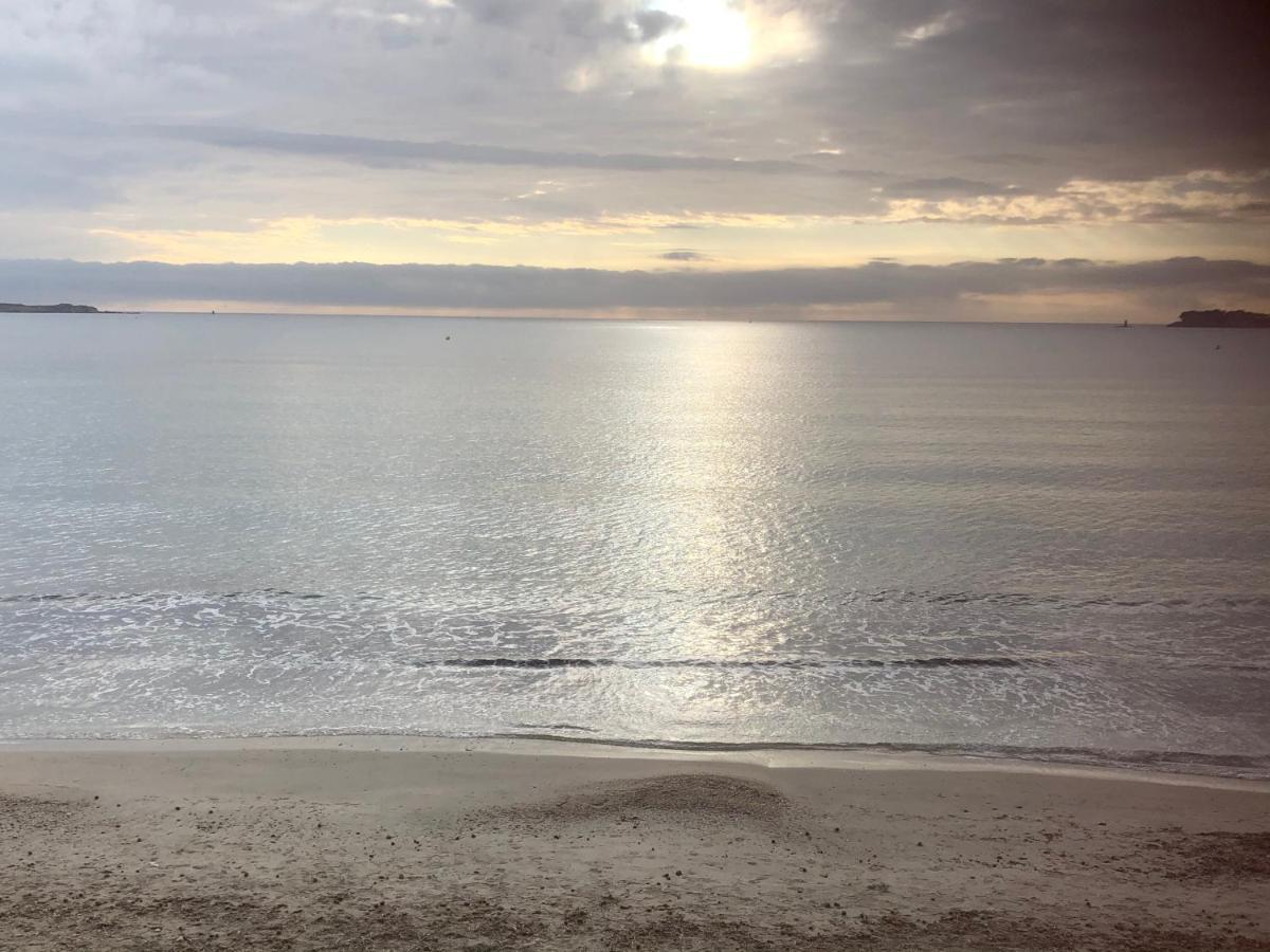 La Provence Authentique A 30 Minutes Des Plages Daire Collobrières Dış mekan fotoğraf